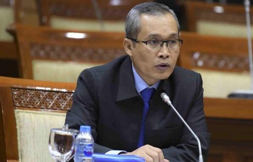 KPK Ungkap Survei Kemendagri: Jadi Kepala Daerah Butuh Rp 100 M