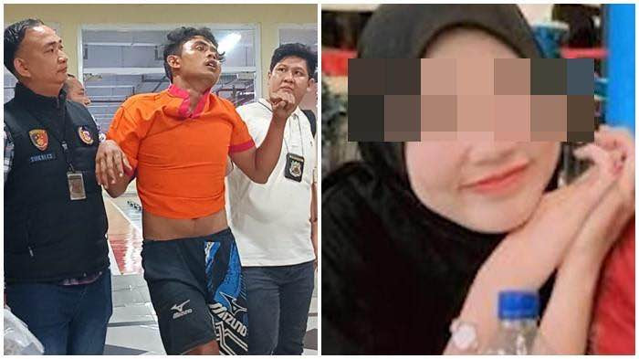 Pengakuan Mengejutkan Pelaku Pembunuhan di Hotel Palembang, Mengaku Didatangi Arwah Korban