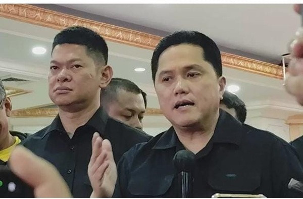 Kehilangan 41 Nomor Unggulan Tak Menyurutkan Indonesia Incar Peringkat Ketiga di SEA Games Thailand 2025