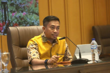IPR Nilai Presiden Prabowo Serius Tangani Karhutla, Libatkan 48 Pesawat dan Helikopter