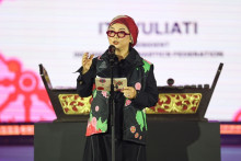 Dapat Kepercayaan AGU, Indonesia Tuan Rumah Perdana Asian Gym for Life Challenge 2026