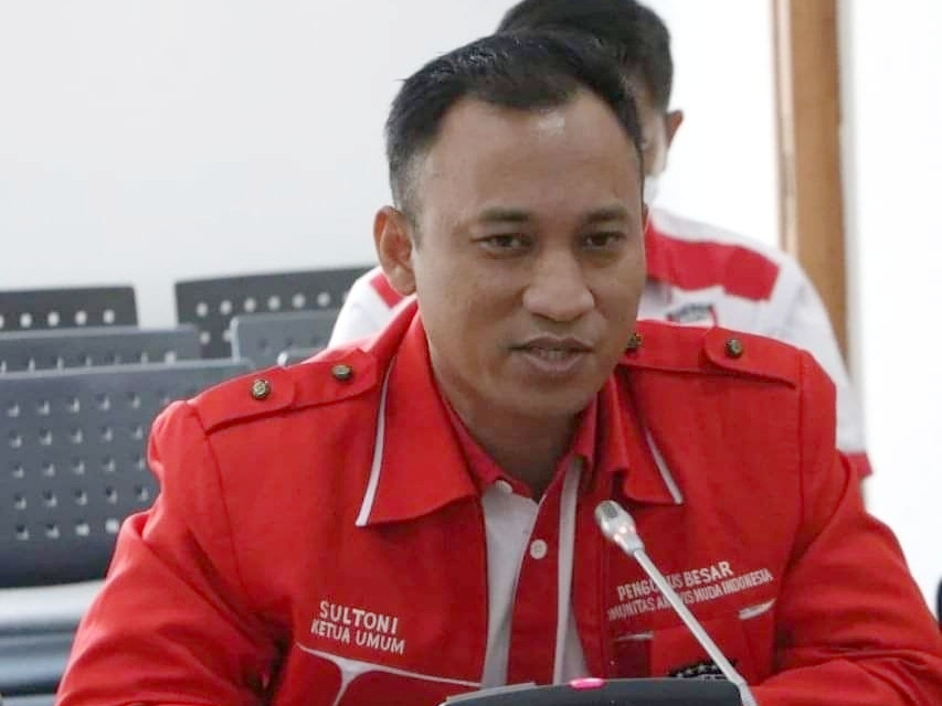 PB KAMI Serukan Tobat Nasional