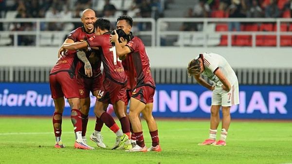 Makna Istimewa untuk Riyan Ardiansyah dan Ciro Alves Hadirkan Kemenangan Java United