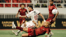 Marko Dugandzic Sampaikan Penyebab Kegagalan Bali United FC