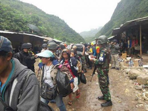 Penyelamatan Sandera di Papua Berjalan Lancar, Bravo TNI-Polri
