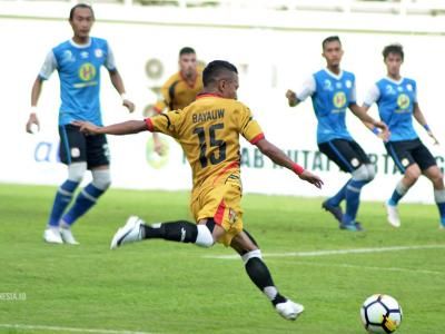 Rahmad Darmawan Bilang Mitra Kukar FC Siap Tempur Hadapi Barito Putera