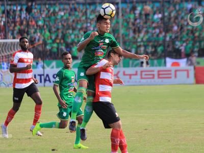 PSMS Medan Nyaris Dipermalukan Borneo FC