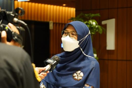 UMP 2022 Hanya Naik 1,09 Persen, Netty: Tak Mencukupi untuk Penuhi Kebutuhan Hidup Buruh