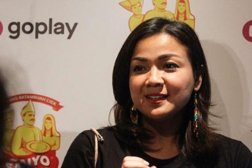 ART Dalang Mafia Tanah Rp 17 M Nirina Zubir Ditahan!