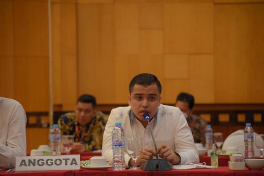 Kelompok Anak Jenderal Terseret Illegal Logging, Rahul Dukung Polda Riau