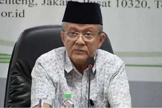 MUI Pusat Gelar Konferensi Pers Siang Ini terkait Penangkapan Ahmad Zain An-Najah