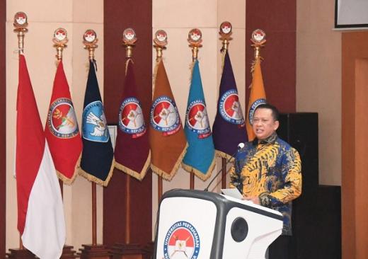 Bamsoet Ingatkan Pentingnya Belajar dari Sejarah