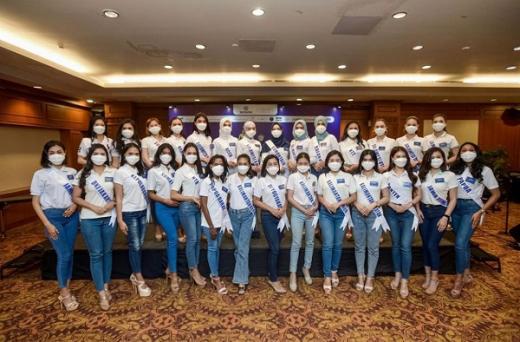 Miss IMI Harus Perkuat Branding Indonesia Sebagai Pusat Sport Automotive Tourism