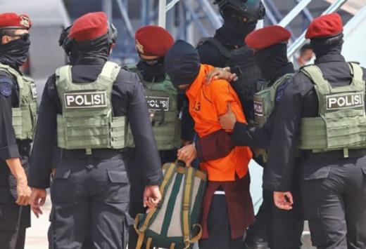 Tangkap Anggota MUI, Densus Bantah Kriminalisasi Ulama