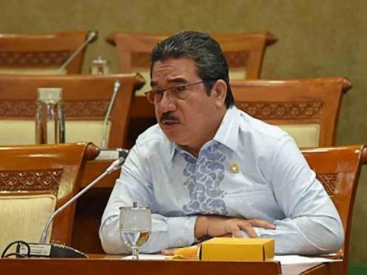 Hendrik Lewerissa: Ada Aroma Tak Sehat di Balik Kebakaran Kilang Cilacap