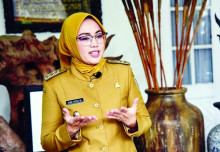 Mediasi dengan Kang Dedi Gagal, Anne Ratna Sudah Bulat Ingin Cerai
