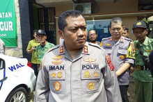 Akal-akalan Pria di Bogor yang Hidup Kembali Ternyata untuk Hindari Debt Collector