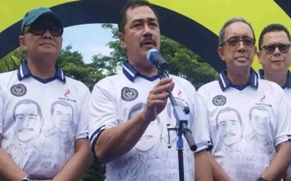 Video Nikita Mirzani dari Rutan Viral, Menteri Imipas Desak Pengawasan Diperketat