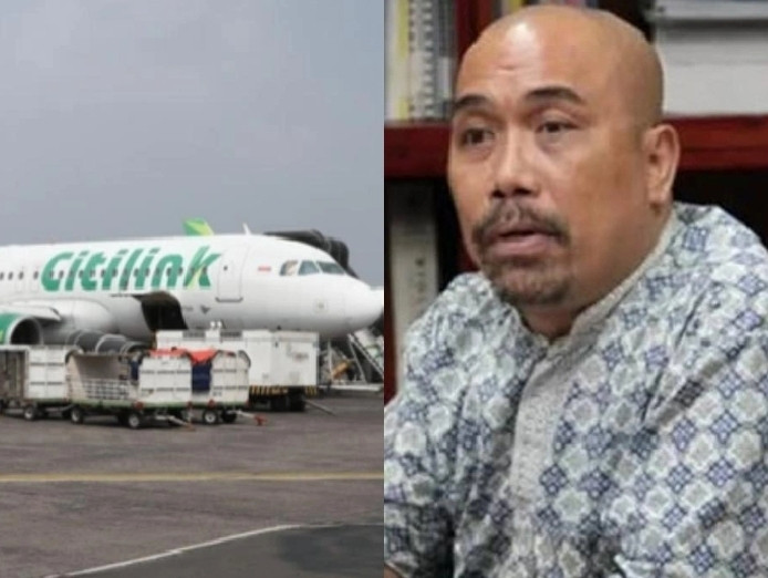 Permasalahan Citilink dengan Konsumen Terkait Bagasi Berujung Damai