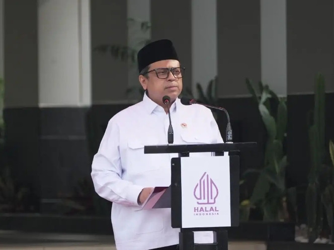 ‎BPJPH Dorong Perluasan Ekosistem Halal, Jakarta Diproyeksikan Jadi Ibu Kota Halal Dunia