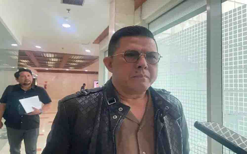 Tudingan Ijazah Palsu Arsul Sani, DPR Ingatkan Risiko Politisasi Bila Ikut Bersuara