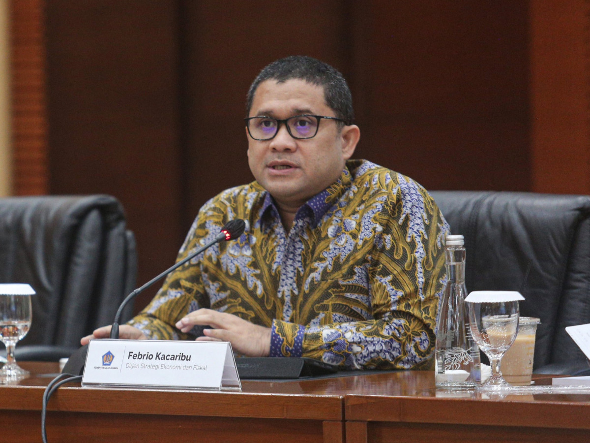 Minuman Manis Kena Cukai Mulai 2026, Pemerintah Pastikan Dampak ke Daerah Dikaji