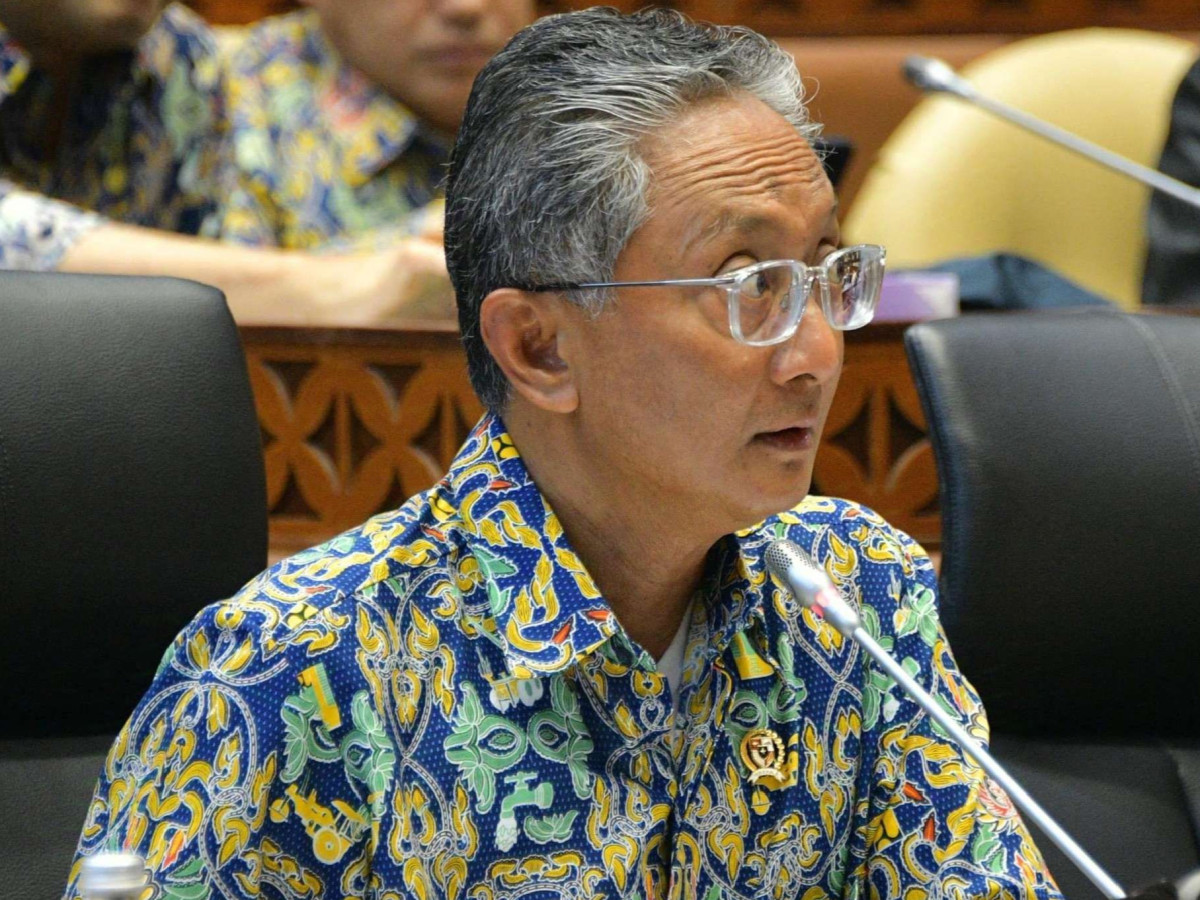 104 Sekolah Rakyat Dibangun pada 2026, Pemerintah Janjikan Pemerataan Pendidikan