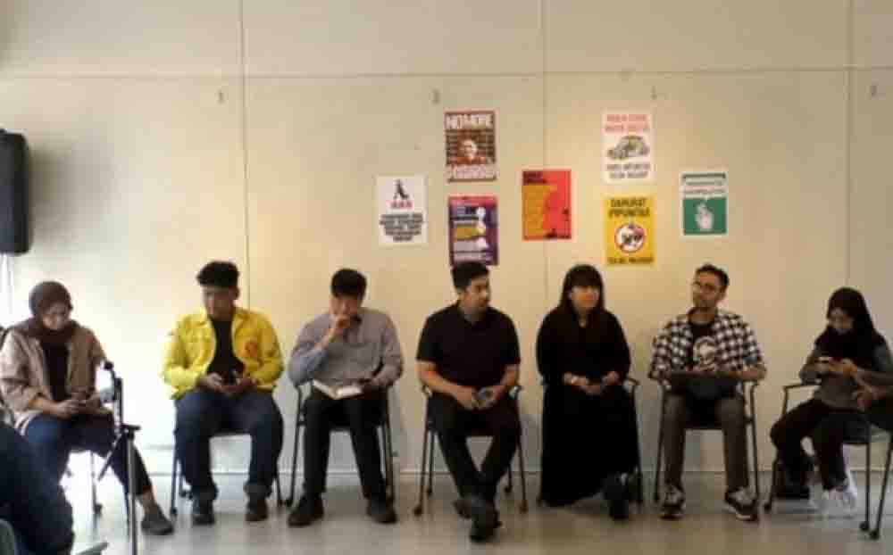 Pembahasan RUU KUHAP Dinilai Gelap, Koalisi Sipil Minta Presiden Tarik Draft dari DPR