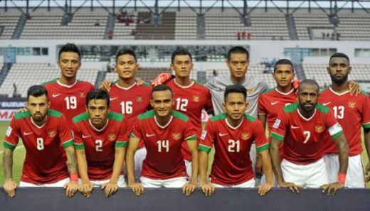 Kalah dari Thailand, Untuk ke 5 Kalinya, Indonesia Hanya Mampu Jadi Runer Up Piala AFF