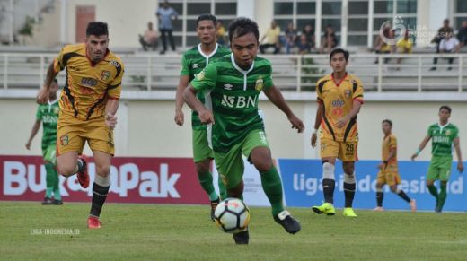 Paulo Sergio Terima Tawaran Bali United