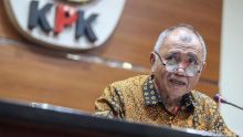 Nama Satu Kepala Daerah Pemilik Rekening Kasino Sudah Dikantongi KPK