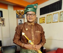 Sonny Silaban, Putra Mendiang Rosti Uli Purba Siap jadi Senator dari Riau di Pileg 2024