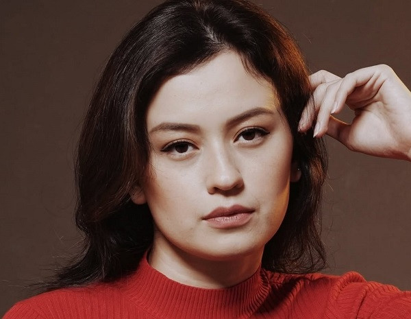 Kimberly Ryder Banyak Dapat DM Diajak Nikah