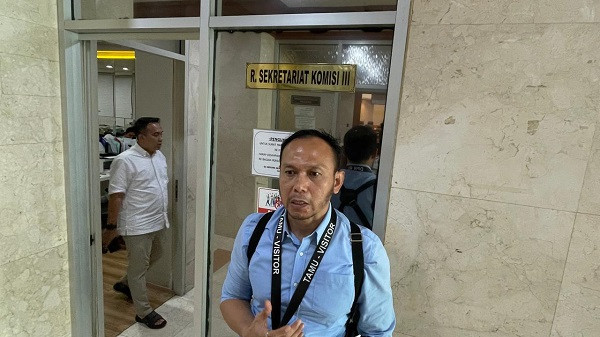 Baradatu Apresiasi Kasasi Kejari Medan, MA Diminta Tegakkan Keadilan dalam Kasus Vonis Onslag Pasutri