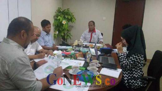 Jelang Asian Games 2018, Seleknas Kurash Digelar di Ciloto