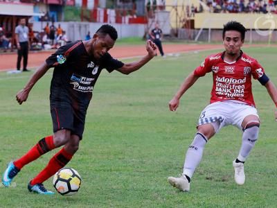 Kesan Taufiq Atas Perubahan Skuat Bali United