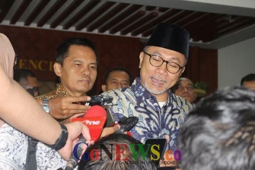 PAN Merosot, Kesalahan Manajemen Partai di Kepemimpinan Zulhas Disinggung