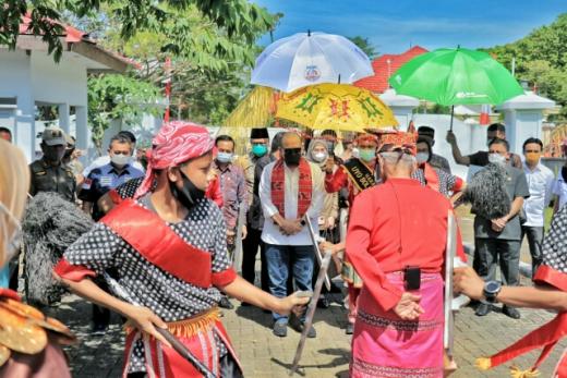 Ketua DPD RI Yakin Konsep Desa Wisata Bisa Serap Banyak Tenaga Kerja