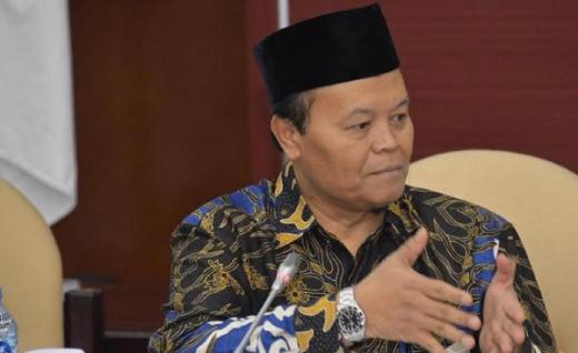 Hidayat Nur Wahid Serukan Referendum soal Ibu Kota Baru