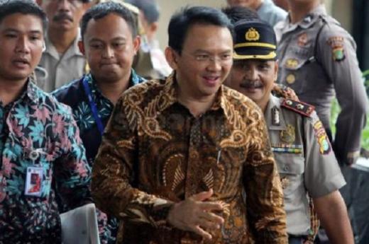 Sudah di Kantong Jokowi, Ada 4 Calon Kepala Otorita Ibu Kota Baru Termasuk Ahok