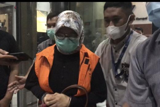 Tok! Mantan Direktur Keuangan Jasindo Divonis 4 Tahun Penjara