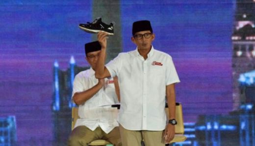 Berasaskan Islam, DPC PPP se-Jakarta Dukung Anies-Sandi di Putaran Kedua