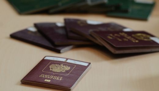 Imigrasi Tolak Pengajuan Paspor 31 WNI yang Dokumennya Palsu