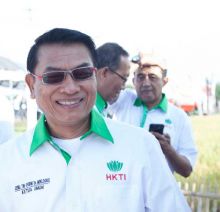 HKTI Imbau Masyarakat Amati Calon Kepala Daerah yang Pro Petani