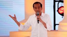 Pakar Bantah Pernyataan Jokowi Soal Impor Beras Menurun