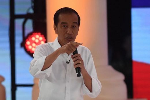 Jokowi Klaim Sudah Beri Sanksi, Greenpeace Beberkan 11 Perusahaan Pembakar Hutan Belum Bayar Denda Rp18 T