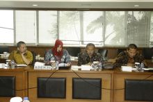 Batasi ASN, TNI-Polri dan Wakil Rakyat, Adeksi dan DPD Sepakat Perlunya Revisi UU Pilkada