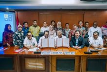 Komite II DPD RI, Desak KemenPUPR Segera Bangun Infrastuktur di Daerah