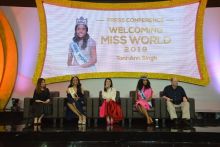 RCTI Siap Gelar Miss Indonesia 2020