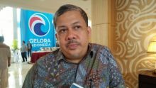 Hasil Survei Kinerjanya Lebih Rendah dari Jusuf Kalla, Fahri Hamzah: Maruf Amin Kan Cuma Ban Serep